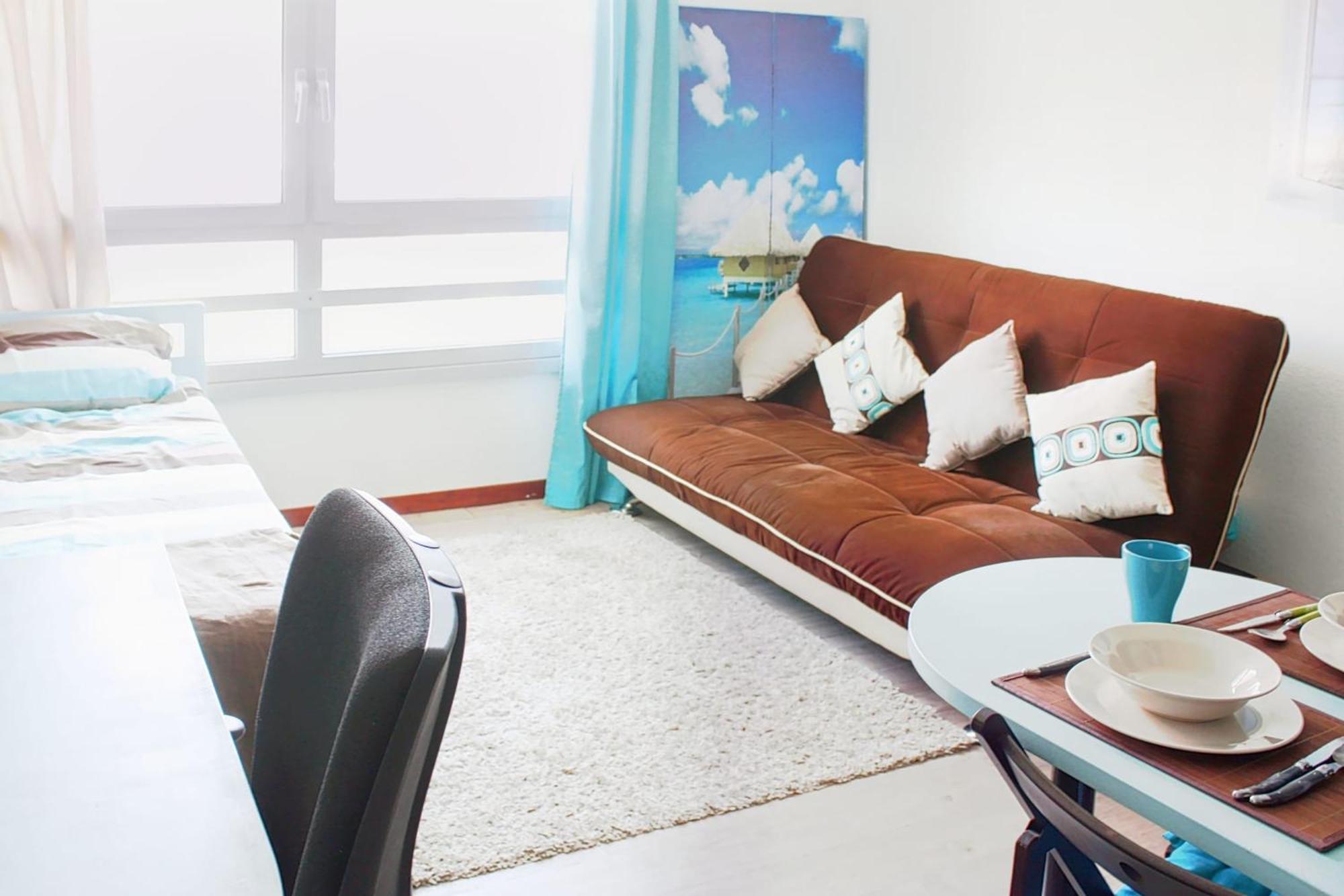 Cosy Studio In The Heart Of Lyon Near Vieux-Lione Esterno foto