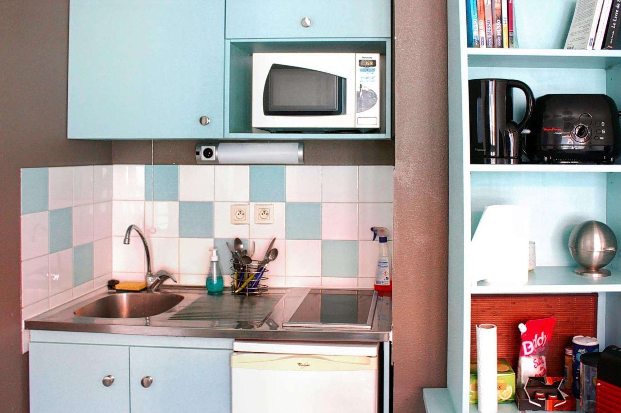 Cosy Studio In The Heart Of Lyon Near Vieux-Lione Esterno foto